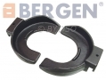 BERGEN Professional Multi Use MacPherson Interchangable Fork Spring Compressor Set BER6203 *Out of Stock*