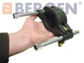 BERGEN Professional 2 Piece Exhaust Pipe Extractor Kit BER6252 *Out of Stock*