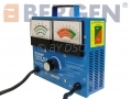 BERGEN Professional 500 Amp Carbon Pile Battery Load Drop Tester BER6604 *Out of Stock*