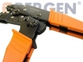 BERGEN Professional Hand Crimping Pliers BER6610 *Out of Stock*