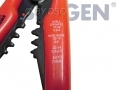 BERGEN Trade Quality Automatic Professional 3 in 1 Wire Stripper and Crimper Self Adjusting BER6611 *Out of Stock*