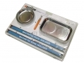BERGEN Trade Quality 5 Piece Magnetic Tool Holding Kit BER6655 *Out of Stock*