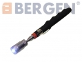 BERGEN Trade Quality 3 Piece Magnetic Inspection Tool Kit BER6656 *Out of Stock*
