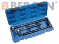 BERGEN Professional 3 Piece Indexable Pry Bar Set BER6700 *OUT OF STOCK*
