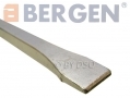BERGEN Professional Trade Quality Heavy Duty 920mm Straight Pry Bar BER6704 *Out of Stock*