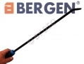 BERGEN Professional 4 pce Pry Bar Set with Protective Handle BER6707 *Out of Stock*