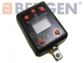 BERGEN Professional Digital Torque Adapter Driver 3/8\" BER6750 *Out of Stock*