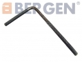 BERGEN Professional Trade Quality 1/2\" Dr. Torque Angle Gauge BER6753 *Out of Stock*
