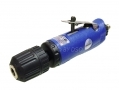 BERGEN Professional Trade Quality 3/8\" Non-Reversable Keyless Air Drill BER8202 *Out of Stock*