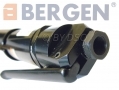 BERGEN Heavy Duty Trade Quality Air Needle Descaler BER8309 *Out of Stock*