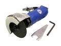 BERGEN Professional Trade Quality 3" Air Cut Off Tool BER8400 *OUT OF STOCK*