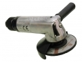 BERGEN Professional Trade Quality Metal Body 4" inch Air Angle Grinder BER8402 *Out of Stock*