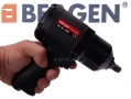 BERGEN 1/2\" Drive Mini Air Impact Wrench Gun 478 ft/lbs 650 Nm BER8503 *Out of Stock*