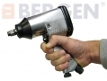 BERGEN Professional Trade Quality 1/2\" Air Impact Gun Wrench 312Nm BER8510 *Out of Stock*