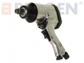 BERGEN Professional Trade Quality 1/2\" Air Impact Gun Wrench 312Nm BER8510 *Out of Stock*