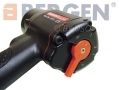 BERGEN Professional Trade Quality Mini 1/2\" Air Impact Gun Wrench BER8511 *Out of Stock*