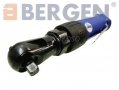 BERGEN Professional Trade Quality 1/2\" Air Ratchet Wrench Blue BER8565 *OUT OF STOCK*
