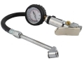 BERGEN Professional Tyre Inflator and Dial Gauge for Car Motorbike BER8801 *Out of Stock*