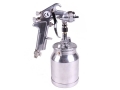 BERGEN Trade Quality High Pressure Spray Gun 1000 ml Pot BERJ4001 *Out of Stock*