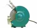 150mm 6 inch Good Quality Bench Grinder with 2 Spare Grinding Wheels BG101 *Out of Stock*