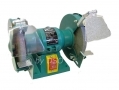 150mm 6 inch Good Quality Bench Grinder with 2 Spare Grinding Wheels BG101 *Out of Stock*