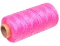 Bricklayers Quality 152 Meters x 1.8mm Fluorescent Pink or Green Brick Line BL019 *Out of Stock*