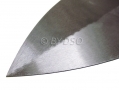 Tradesman 8 inch Wood Handle Brick Trowel BL048 *Out of Stock*
