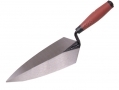 11" Pointed Brick Trowel with Soft Grip Handle BL049 *Out of Stock*