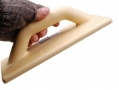 Polyurethane Plastering Float 280mm x 110mm  BL103 *Out of Stock*