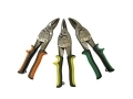3 Piece Aviation Tin Snips Set BLUE09305 *Out of Stock*