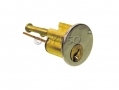 Tool-Tech Replacement Brass Barrel Cylinder Lock With Three Keys BML10910 *Out of Stock*