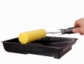 Tool-Tech  7\" Foam Roller and Paint Tray BML12040 *Out of Stock*