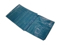 Multi Purpose 6 x 3 Approx Foot Polyethylene Woven Tarpaulin  BML12710 *Out of Stock*