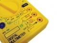 Tool-Tech Pocket Sized Digital Multimeter with Probes and Battery - BML13190 *Out of Stock*