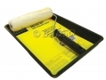 Tool-Tech High Quality 9" Paint Roller and Tray BML15970 *Out of Stock*