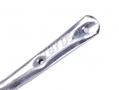 Tool-Tech 2 Pc Heavy Duty Steel Handy Hooks 160 x 110 mm BML16300 *Out of Stock*