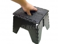 Tool-Tech Sturdy Folding Step Stool BML16750 *Out of Stock*
