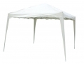 GardenKraft 3 Meter x 3 Meter Beige Pop-Up Gazebo With 4 Sides and Windows BML17030 *Out of Stock*