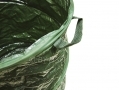 GardenKraft Heavy Duty Pop-Up Green Garden Bag with Handles BML18370 *Out of Stock*