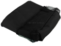 Tool-Tech Universal Car Seat Organiser with Zipped Cooler Bag BML20050