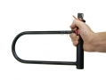 Tool-Tech Heavy Duty U Shape Motorcycle Bicycle Lock BLM22670 *Out of Stock*