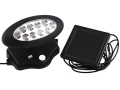 Tool-Tech Motion Activated Sensor Security Light with 10 LED Lights BML24370
