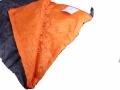 Milestone Ultra Lightweight Envelope Camping Sleeping Bag 2 Season BML26700 *Out of Stock*