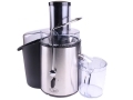 Quest 850 Watt Juicer Brushed Steel Finish Extra Large Chute for whole fruit BML34190 *Out of Stock*