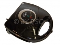 Quest 4 Slice Toasted Non Stick Sandwich Maker in Black BML35120 *Out of Stock*