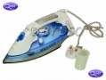 Quest 2000 Watt Steam / Spray Iron With Stainless Steel Plate Purple BML35310 *Out of Stock*