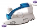 Quest Foldable Travel Steam Iron 750 Watt BML35330 *Out of Stock*
