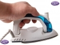 Quest Foldable Travel Steam Iron 750 Watt BML35330 *Out of Stock*