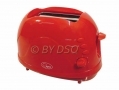 Quest 2 Slice Toaster in Red 700 Watt with 3 Functions and 7 Browning Settings BML35380 *Out of Stock*
