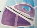 Quest Steam Generator Iron 2600W 4 Bar Pressure Temp and Steam Control Purple BML35460 *Out of Stock*